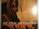At the Drive In - Relationship of Command - LP SEALED