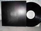 Joy Division Unknown Pleasures LP UK 1st + inner EX