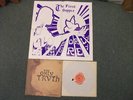 Morly Grey , The Only Truth. Signed buy the band