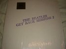 Beatles Get Back Sessions 2 TMOQ TMQ 71068 LP CV Stout