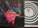 black sabbath l/p paranoid [6360 011 vertigo] v/g