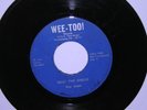 Ray Jones-Beat The Knees / Take Me Back To Norfolk-FUNK