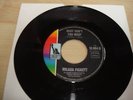 WILSON PICKETT - BABY DON'T YOU WEEP - LIBERTY 45RPM