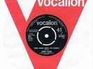 BOBBY BLAND - THESE HANDS (SMALL BUT MIGHTY) VOCALION -