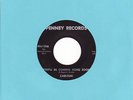 CARLTON on PENNEY doo wop 45 *RARE* Listen