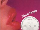 CHERYL LYNN you saved my day COLUMBIA dj disco 12