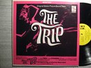 ELECTRIC FLAG The Trip OST LP SIDEWALK rare psych *NM*