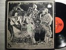 PYRAMIDS Birth Speed Merging private jazz funk LP RARE