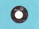 T&T something on my mind COBRA modern soul 45 RARE Hear