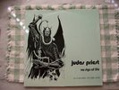 Judas Priest live LP - No Sign Of Life