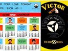 ELVIS PRESLEY JAPAN SS1134 I NEED YOUR LOVE TONIGHT, A