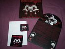 Proclamation - Advent of the Black Omen 12