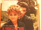 [1229] COLONNA SONORA OST LA RAGAZZA DI BUBE CAM ITA