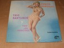 CHEITO GONZALEZ,TRIO SANTURCE Y TRIO LOS PRINCIPES RARE