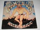 PANTERA - Metal Magic /  Vinyl LP 