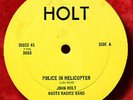 OG JOHN HOLT- POLICE IN HELICOPTER 12