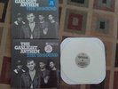 The Gaslight Anthem 59 Sound WHITE & BLUE vinyl afi vc