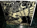 1969 BENT WIND Garage PSYCH BEAST Plastic Cloud ELLISON