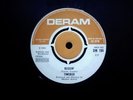 TIMEBOX - Beggin` - UK 