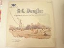K.C. Douglas Road Recordings 5002 Mississippi Blues