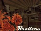La Vida Loca - Broilers EP
