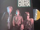 Cream / FRESH CREAM/MONO