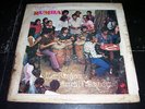 LA UNICA PA LA RUMBA SALSA LATIN WEST SIDE LP