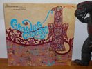 FUZZ PSYCH/Rock LP GROWING CONCERN S/t on MAINSTREAM M-