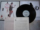 BILL WARD WARD ONE:ALONG THE WAY & DJ PROMOTIONS OZZY O