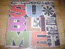 ORQUESTA SUBLIME Son/Charanga/Cha 1960'S EGREM CUBA LP