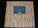 DGG 3 LP DEBUSSY RAVEL SONATAS PIANO TRIO DI TRIESTE