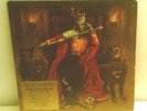 Iron Maiden-Edward The Great-Double Lp Picture Disc-'02