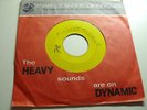 THE CRYSTALITES/FINDERS KEEPERS/SPLASH DOWN  REGGAE 7