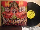 PRIVATE pantera PROJECTS IN THE JUNGLE lp METAL MAGIC