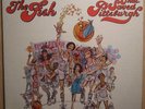 OST v/a THE FISH THAT SAVED PITTSBURGH lp ORIGINAL