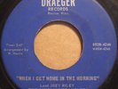 GOSPEL the golden jubilees & sunshine travelers DRAEGER