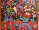 PRIVATE PSYCH major arcana S/T lp SEALED jim spencer