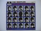 THE BEATLES - A Hard Days Night 1968 UK LP - Y&B STEREO