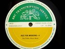TUBBY HAYES - BBC Transcription Disc, 1966 LP RARE