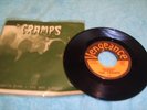 the cramps.surfin bird.the way i walk.rare.family guy