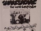 SHAKESPEARE & THE LAST EMPIRE 