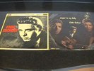 Eddie Cochran Memorial album and Singing to my Baby
