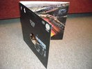 Nucleus Elastic Rock vinyl lp Vertigo Swirl 1Y/2Y