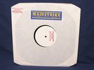 Mainstrike time still here LP TEST PRESS sportswear XXX