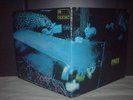 FREE / Tons of Sobs Japan Early LP G/F INSERT 1972