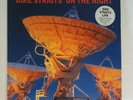 DIRE STRAITS on the night 2xLP +ENCORE 12