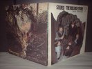 Rolling Stones / Vol.5 Aftermath Japan Orig.LP DIF 1966