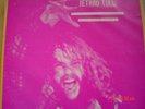 JETHRO TULL  BALTIMORE AND AROUND NOVEMBER 72  original