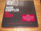 Mark Knopfler Get Lucky Deluxe LMTD Edition Vinyl Box
