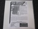 CANNIBAL CORPSE - Gallery Of Suicide - Testpressing LP